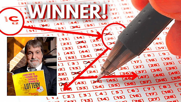 Pecinta Angka Wajib Tahu Rahasia Jackpot Lottery VIP